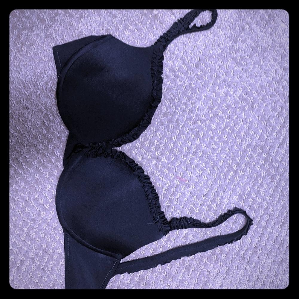 BCBGMaxAzria Bikini Top